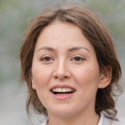 Charlotte Scott