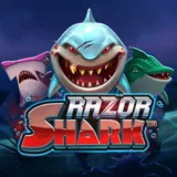 Razor Shark Slot Online